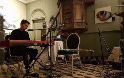 Charles Henri Maulini