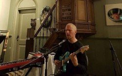 Bijzondere artiesten