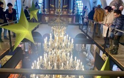 Kom de kerstsfeer proeven